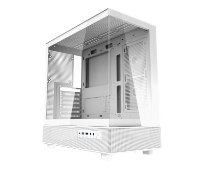 Obudowa DarkFlash DPX90 White